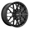 Rotiform BLQ-C R165 Matte Black (R1651985F8+35A)-1