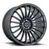 Rotiform BUC R154 Matte Anthracite (R154188543+30)-1
