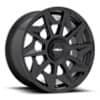 Rotiform CVT R129 19x8 5x100/5x112 45 ET 66.5 CB Matte Black (R129198514+45)-1