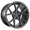 Rotiform R139 KPS 19x8.5 5x112 35 ET 66.5 CB Matte Black (R1391985F8+35)-1