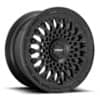 Rotiform LHR-M R174 Satin Black (R174198543+35)-1