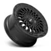 Rotiform LHR-M R174 Satin Black-2