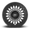 Rotiform LHR-M R174 Satin Black-3