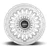 Rotiform LHR-M R176 Silver-3