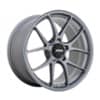 Rotiform LTN R901 19x10.5 5x120 34 ET 72.56 CB Satin Titanium (R901190521+34T)-1