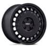Rotiform PMF RC205 18x8.5 5x112 45 ET 66.6 CB Black (RC205MX18855745)-1