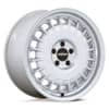 Rotiform PMF RC205 19x8.5 5x112 45 ET 66.6 CB Silver (RC205SX19855745)-1