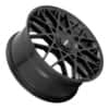 Rotiform BLQ-C R165 Satin Black-2
