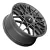 Rotiform BLQ-C R166 Matte Anthracite-2