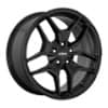 Rotiform R171 HUR Matte Black (R171198543+45)-1