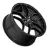 Rotiform R171 HUR Matte Black-2