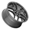 Rotiform R172 HUR Anthracite-2