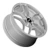 Rotiform R173 HUR Machined Silver-2