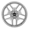 Rotiform R173 HUR Machined Silver-3