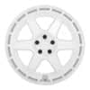 Rotiform KB1 R183 Gloss White-2