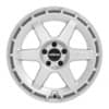 Rotiform KB1 R184 Gloss Silver-3