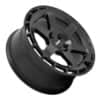 Rotiform KB1 R186 Matte Black-2