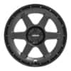 Rotiform KB1 R186 Matte Black-3