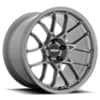 Rotiform R196 ZWS 22x10 5x120 30 ET 72.56 CB Gloss Anthracite (R196220021+30)-1