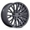 Rotiform LSE RC201 19x8.5 5x120 35 ET 72.56 CB Anthracite (RC201AX19854935)-1