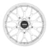Rotiform SGN R189 Gloss Silver-3