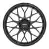 Rotiform SGN R190 Matte Black-3