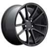 Rotiform SPF R122 18x8.5 5x112 35 ET 66.6 CB Matte Black (R1221885F8+35)-1