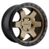 Rotiform SIX-OR R150 20x9 6x135 1 ET 87.1 CB Bronze (R150209089+01)-1