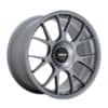 Rotiform TUF R903 19x10.5 5x120 34 ET 72.56 CB Satin Titanium (R903190521+34T)-1