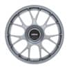 Rotiform TUF R903 Satin Titanium-2