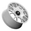 Rotiform TUF-R R188 Satin Silver-2