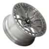 Rotiform ZMO-M R182 Gloss Silver-3