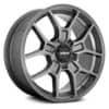 Rotiform ZMO R178 19x8.5 5x120 35 ET 72.56 CB Matte Anthracite (R178198521+35)-1