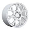 Ruff Drift Silver (1775RDD385D04S72)-1