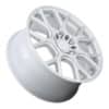 Ruff Drift Silver-2