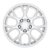 Ruff Drift Silver-3