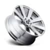 Dub 8 Ball (S131) Chrome-2