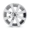 Dub 8 Ball (S131) Chrome-3