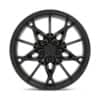 TSW Alloy Sector Semi Gloss Black-4