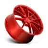 Niche Sector M213 Gloss Red-2