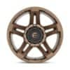 Fuel SFJ D765 Matte Bronze-4