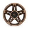 Fuel D765 SFJ Matte Bronze-4
