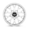 Rotiform SGN R189 Gloss Silver-4