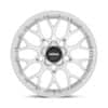 Rotiform SGN R189 Gloss Silver-4