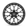 Rotiform SGN R190 Matte Black-4