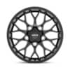 Rotiform SGN R190 Matte Black-4