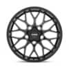 Rotiform SGN R190 Matte Black-4