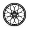 Rotiform SGN R190 Matte Black-4
