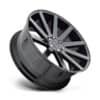 Dub Shot Calla (S219) Gloss Black-2