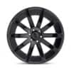 Dub Shot Calla (S219) Gloss Black-3